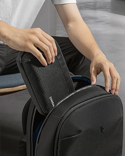 Travel Cable Organizer Pouch