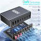 600W USB C Charger Block