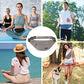 Small Cross body Bag Shoulder Fanny Pack for Women Men