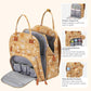 Diaper Bag Backpack