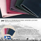 Airtag Passport Holder for Women Men Travel