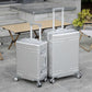 All Aluminum Carry On Luggage