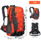 INOXTO lightweight Hiking Backpack 35L