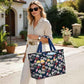 Extra Large Beach Bags for Women