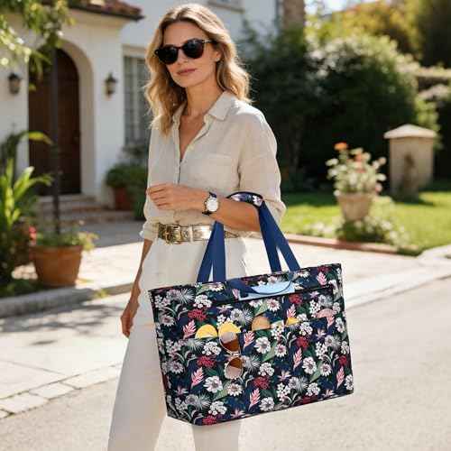 Extra Large Beach Bags for Women