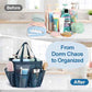 Mesh Shower Caddy Portable
