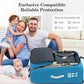 Stroller Bag for Airplane