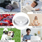 Loud Pink Noise Sound Machine Sleep Machine Nostop 30 Soothing Sounds for Baby Kids Adults Sleep Pinknoise Machine 36