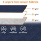 90L Clothes Storage (6 Count)