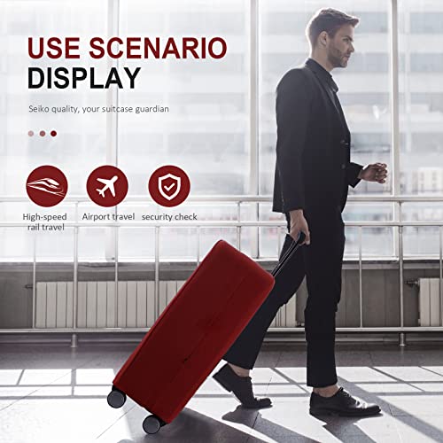 Travel Luggage Cover