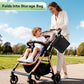 Large Stroller Bag for Airplane