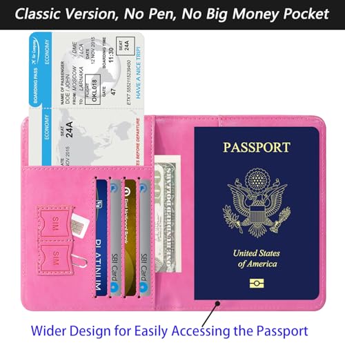 Passport Holder