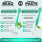 Disposable Toothbrushes with Toothpaste (24 Count)