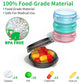 Small Pill Box (4 Count)