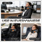 Ergonomic Travel Pillow