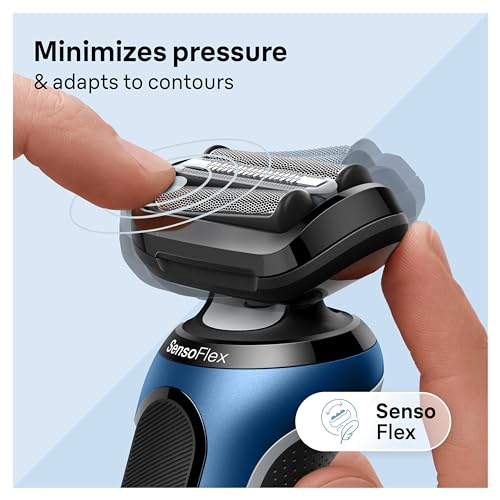 Electric Shaver for Men