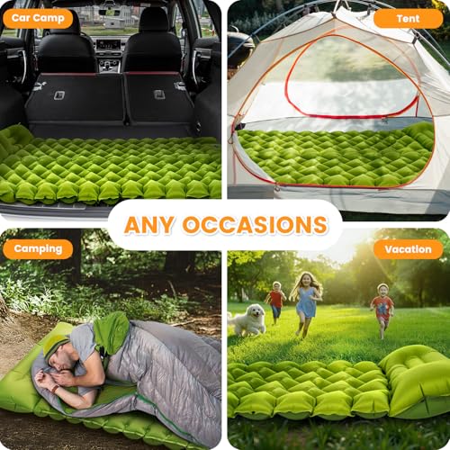 Camping Sleeping Pad