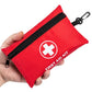 Mini First Aid Kit (140 Count)