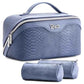 Travel Makeup Bags for Women (3 Count)
