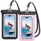 Waterproof Phone Pouch (2 Count)