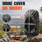 Backpack Rain Cover