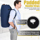 Backpack Laundry Bag