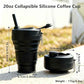 Collapsible Travel Cup