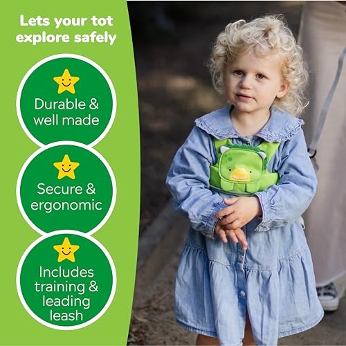 Toddler Leash