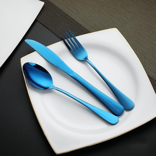 Travel Utensils with Case (5 Count)