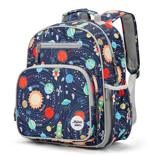 Boys Backpack 5
