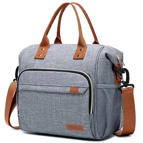Adult Lunch Box