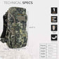 Bandit Pack 14L Hunting & Everyday Carry Daypack