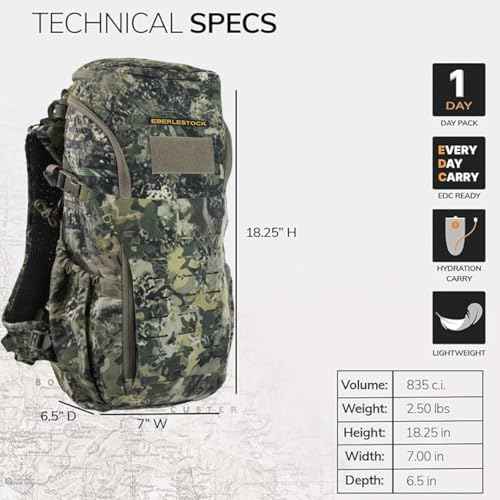 Bandit Pack 14L Hunting & Everyday Carry Daypack
