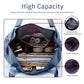 Large Capacity Foldable Travel Bag
