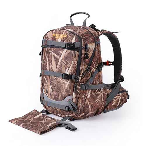 Hunting Backpacks for Men 35L