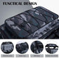 Fishing Tackle Bag with 4PCS 3700 & 2PCS 3600 Tackle Boxes