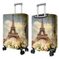 Travel Luggage Cover Suitcase Protector Fits 18