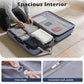 Lightweight Luggage with TSA Lock
