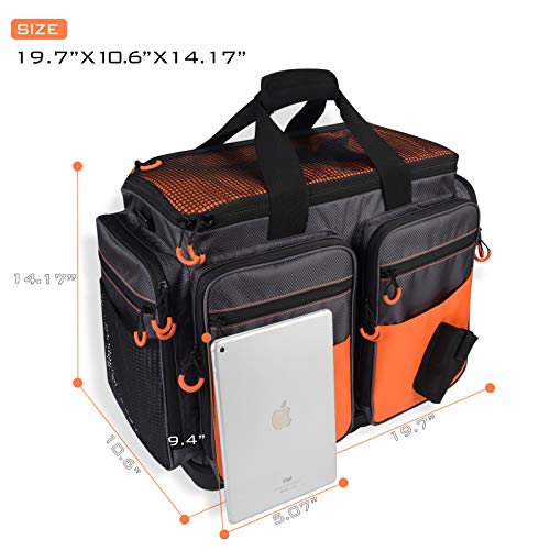 Fishing Tackle Bags