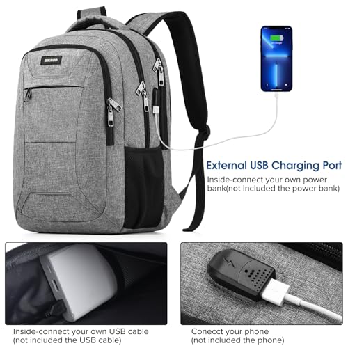 Backpack for Men and Women