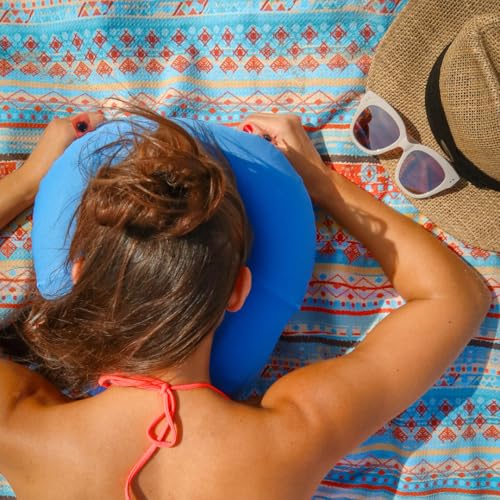 Pro Beach & Travel Pillow