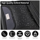 3 Piece Softside Expandable Luggage Set (3 Count)
