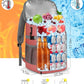 Cooler Backpack Insulated Leak Proof for Women Men Soft Cooler Bag (36 Count)