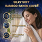 Queen Memory Foam Pillow