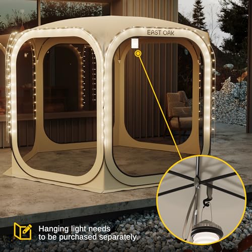 Screen House Tent Pop
