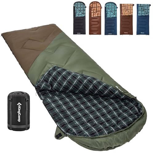 Sleeping Bag for Adults