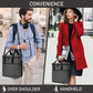 Insulated Wine Cooler Bag