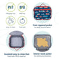 Kids Insulated Lunch Box