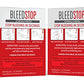 First Aid Powder for Blood Clotting (2 Count)