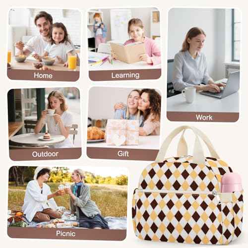 Lunch Box for Women